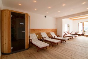 Frohnatur Hotel Garni Thiersee Hinterthiersee Tirol Urlaub Wellness entspannen