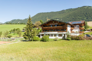 Frohnatur Hotel Garni Thiersee Hinterthiersee Tirol Urlaub Impressionen