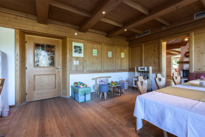 Frohnatur Hotel Garni Thiersee Hinterthiersee Tirol Urlaub Impressionen Innenansicht