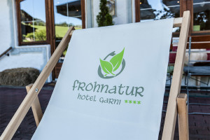 Frohnatur Hotel Garni Thiersee Hinterthiersee Tirol Urlaub Impressionen Terrasse