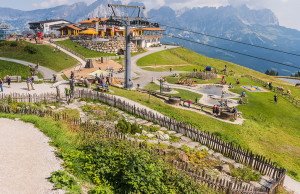 Hinterthiersee Tirol Urlaub Sommer Berge Wandern Ellmis Zauberwelt
