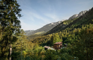 Frohnatur Hotel Garni Thiersee Hinterthiersee Tirol Urlaub Sommer Urlaubsplanung Berge Wandern