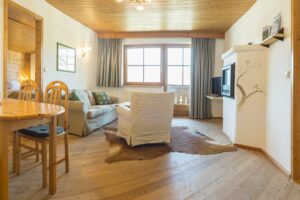 Frohnatur Hotel Garni Thiersee Hinterthiersee Zimmer Apartment gemütlich Urlaub Tirol