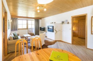 Frohnatur Hotel Garni Thiersee Hinterthiersee Zimmer Apartment gemütlich Urlaub Tirol