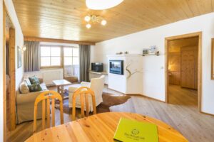 Frohnatur Hotel Garni Thiersee Hinterthiersee Zimmer Apartment gemütlich Urlaub Tirol
