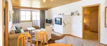 Frohnatur Hotel Garni Thiersee Hinterthiersee Zimmer Apartment gemütlich Urlaub Tirol