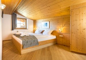 Frohnatur Hotel Garni Thiersee Hinterthiersee Zimmer Apartment gemütlich Urlaub Tirol