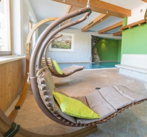 Frohnatur Hotel Garni Thiersee Hinterthiersee Tirol Urlaub Wellness Entspannung Innenpool