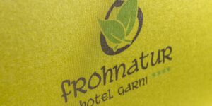 Frohnatur Hotel Garni Thiersee Hinterthiersee Zimmer gemütlich Urlaub Tirol